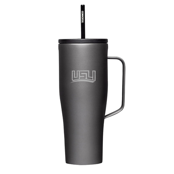 Corkcicle Cold Cup XL - 30 oz -Ceramic Slate