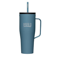 Corkcicle Cold Cup XL - 30 oz -Storm Blue