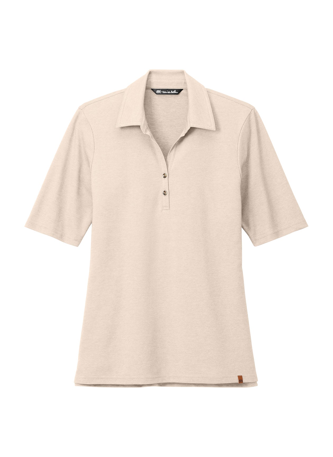 TravisMathew Women's Sunsetters Polo