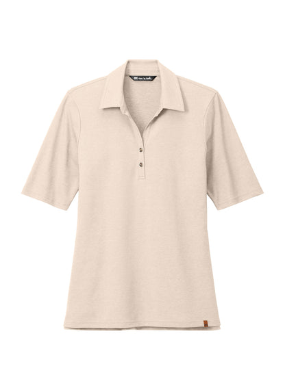 TravisMathew Women's Sunsetters Polo