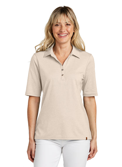 TravisMathew Women's Sunsetters Polo