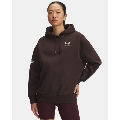 Under Armour Icon Fleece - Kona Brown