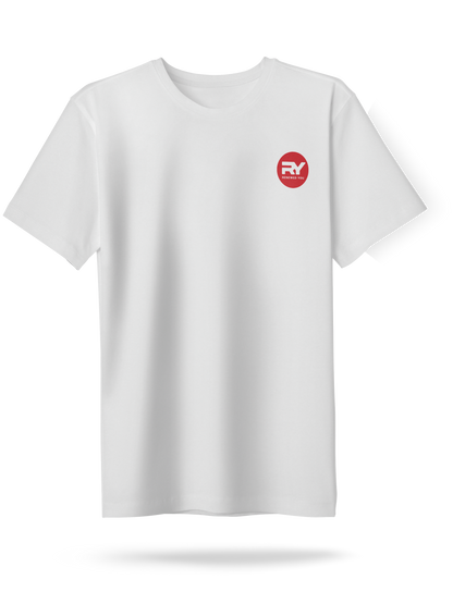 Renewed You: Live with Purpose Short Sleeve Tee
