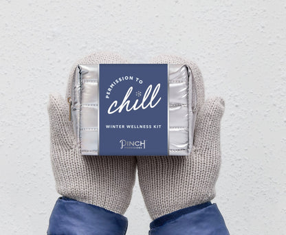 Winter Wellness Kit