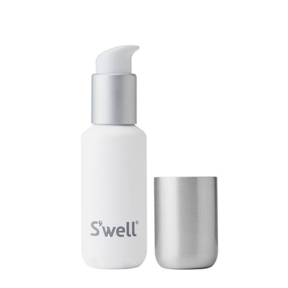 Pink Travel Bottle Set