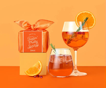 Spritz Kit