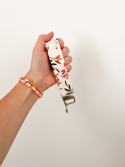 Wristlet - Spring Fling