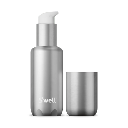 Azurite Travel Bottle Set