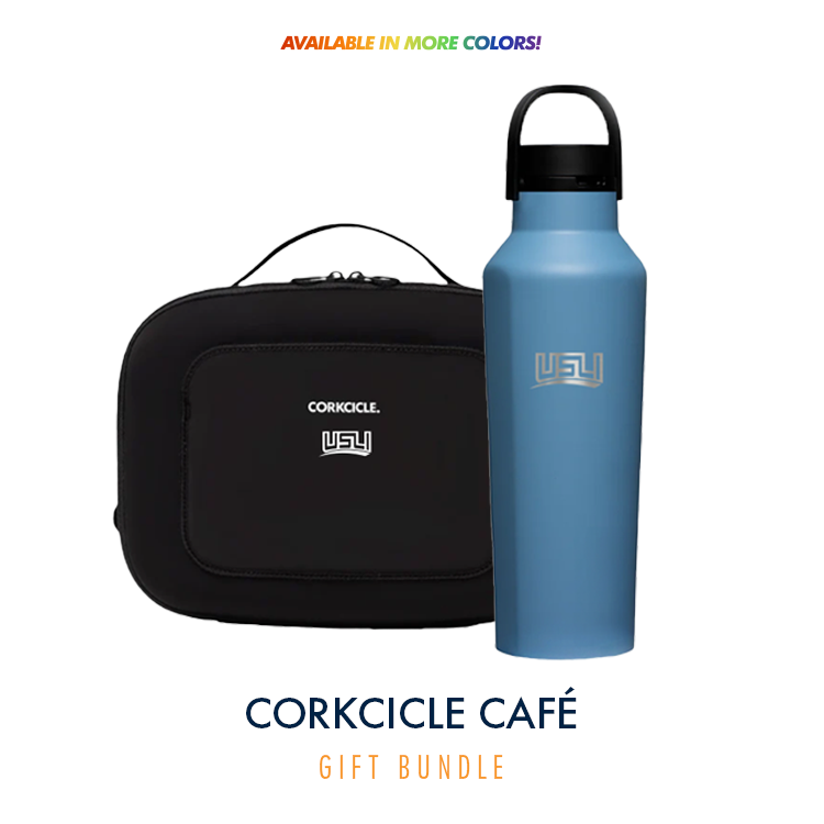 Corkcicle Café - Gift Bundle