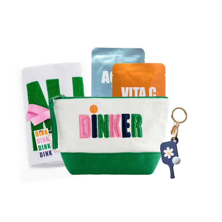 Delightful Dinks - Gift Set