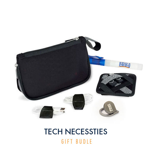 Tech Necessities - Gift Bundle