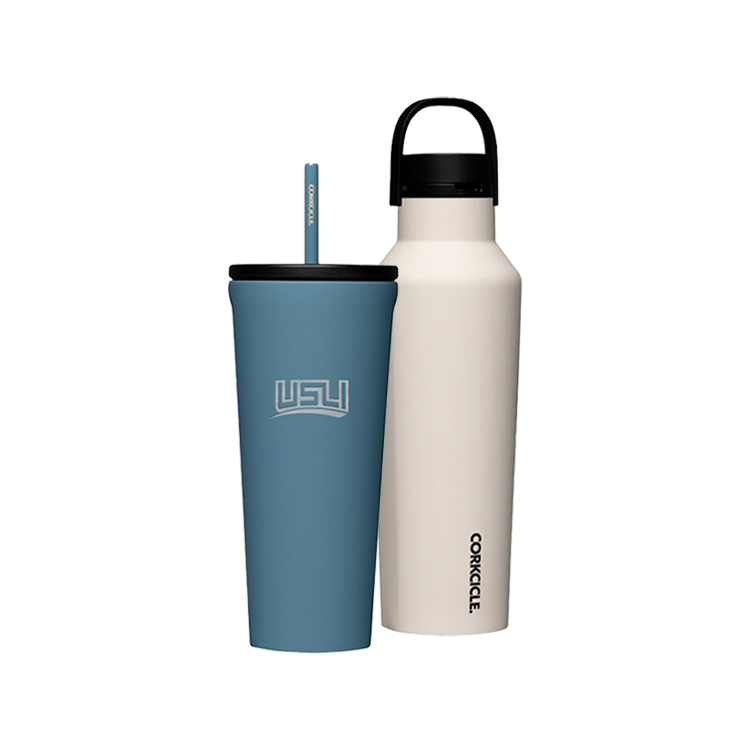 Corkcicle Duo - Gift Set