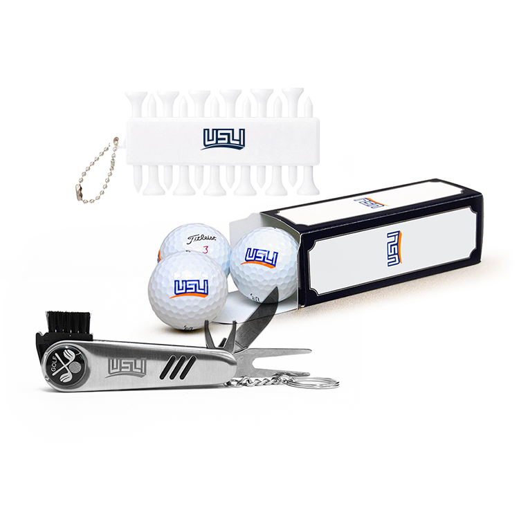 Golf Smalls - Gift Set