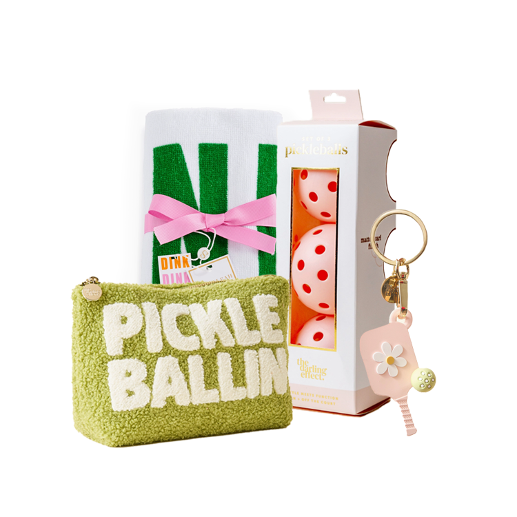Smash Hit - Pink - Gift Set