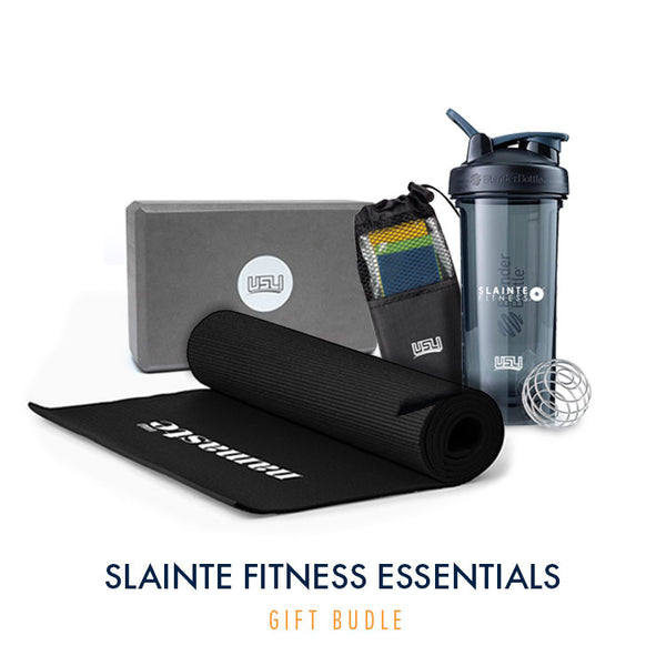 Slainte Fitness Essentials - Gift Bundle
