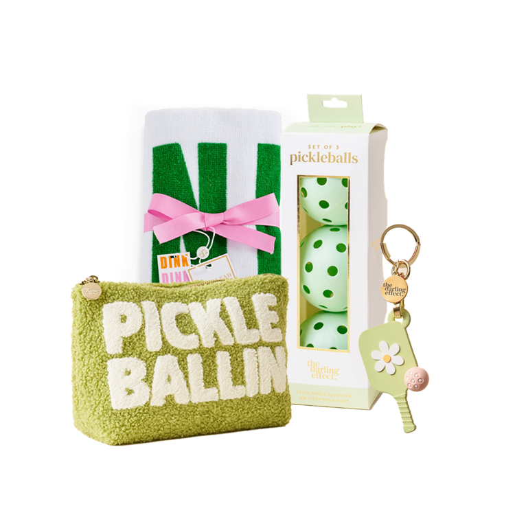 Smash Hit - Green - Gift Set