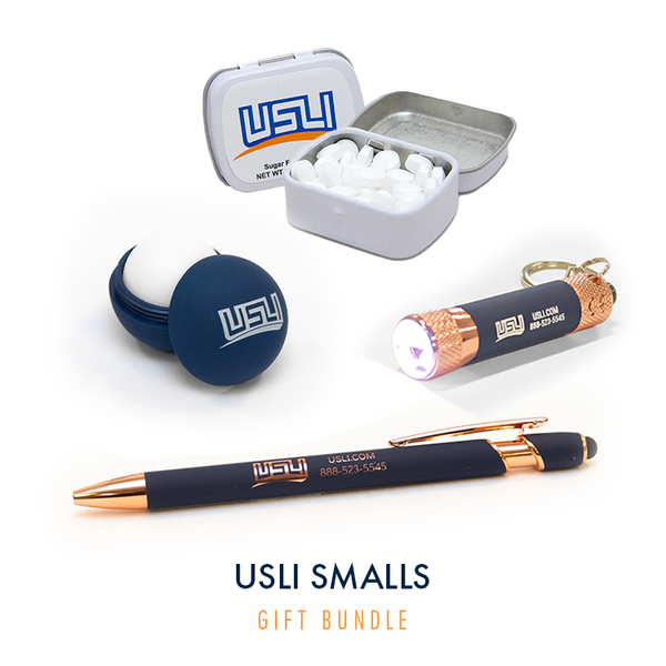 USLI Smalls - Gift Bundle