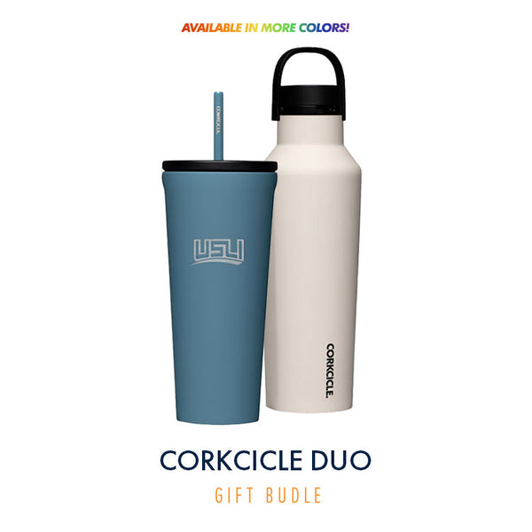 Corkcicle Duo - Gift Bundle