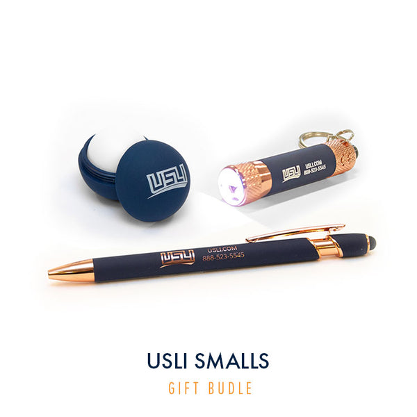 USLI Smalls - Gift Bundle