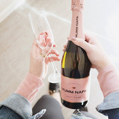 Champagne Cocktail Sugar Cube Kit