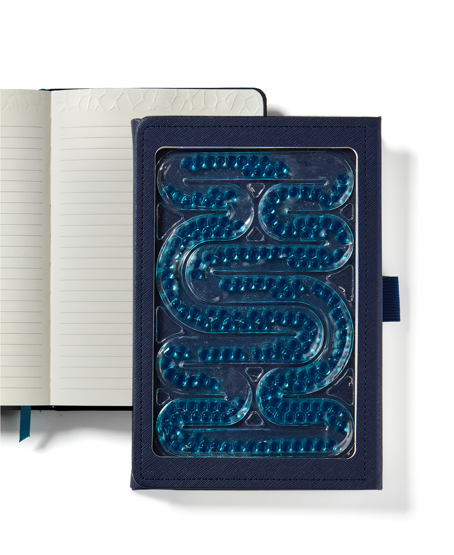 Lifelines "Find Your Path" Sensory Journal - with Tactile