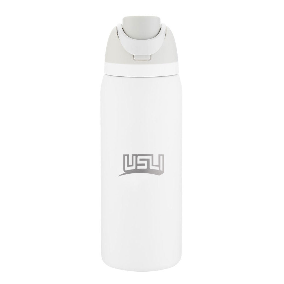 Owala - FreeSip® 32oz - Shy Marshmallow