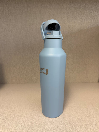 Corkcicle Canteen - 20 oz - Harbor Blue Sierra