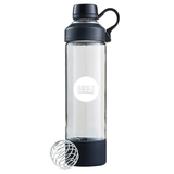 Glass Mantra BlenderBottle Water Bottle