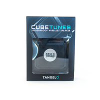 Cubetunes Wireless Speaker