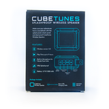 Cubetunes Wireless Speaker