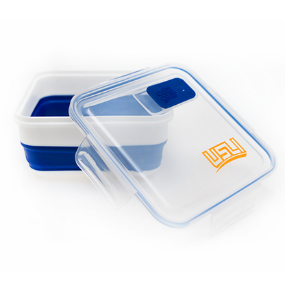 Reusable Lunch Box