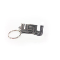 Metal Key Chain