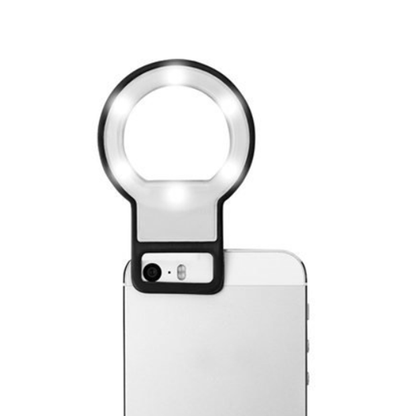 Mirror Selfie Light
