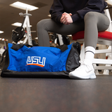 Nike USLI Gym Duffel Bag