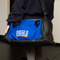 Nike USLI Gym Duffel Bag