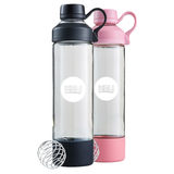 Glass Mantra BlenderBottle Water Bottle