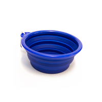 Collapsible Pet Bowl