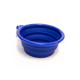 Collapsible Pet Bowl