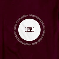 Mind Your Mind - Limited Edition Unisex Long Sleeve Shirt