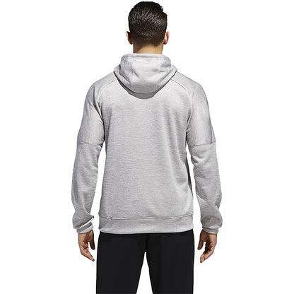 Men's Adidas Team Issue Hoodie