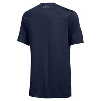 Men's Under Armour Navy DriFit Tee