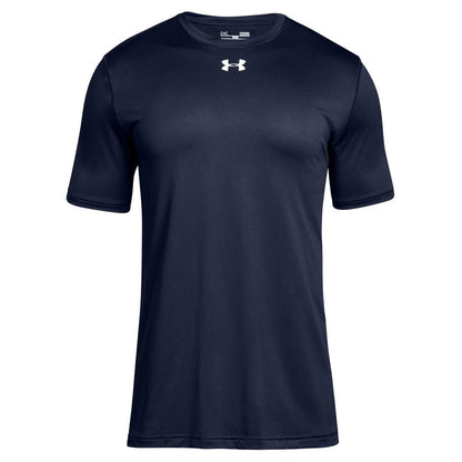 Men's Under Armour Navy DriFit Tee