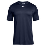 Men's Under Armour Navy DriFit Tee