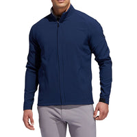 Men's Adidas Soft Shell Golf Jacket