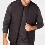 Outfitter Men's Quilted Vest